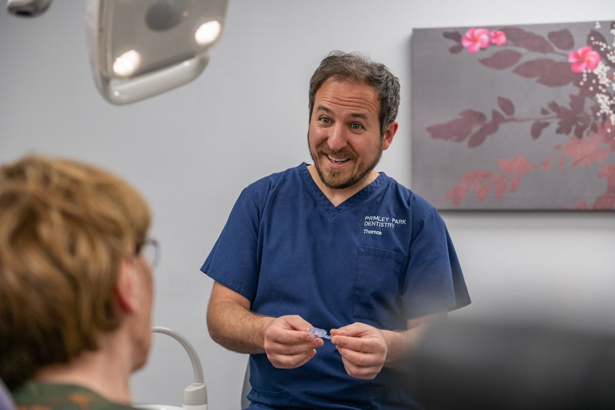 Primley Park Dentistry — photo 4