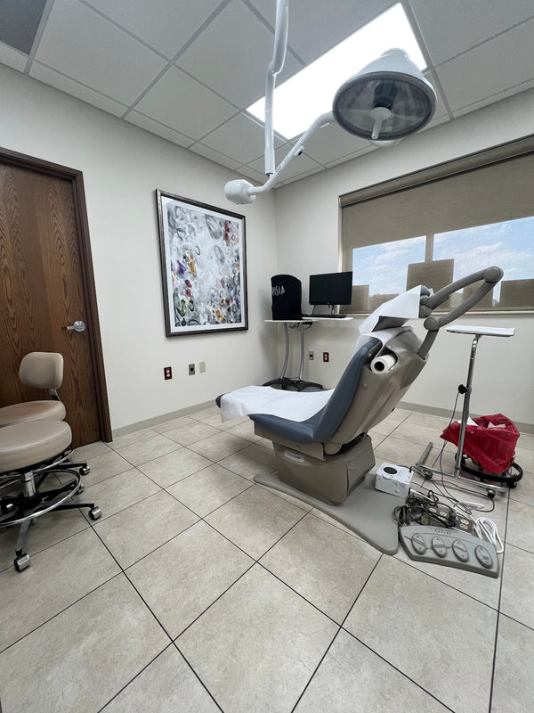 Dermatology | Hair Transplant | Huntington, WV