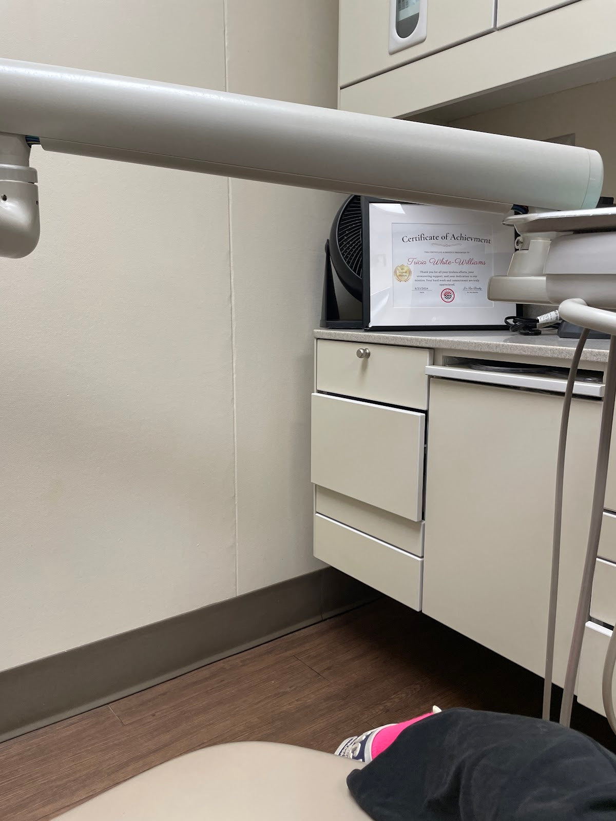StoneCreek Dental Care -  Mulberry Street | Dental | Montgomery, AL