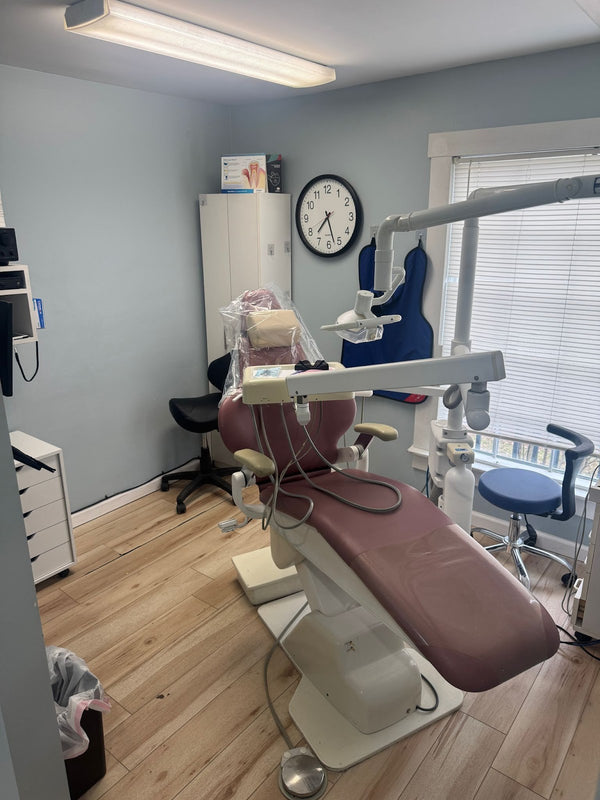 Dorset Street Family Dental | Dental | South Burlington, VT