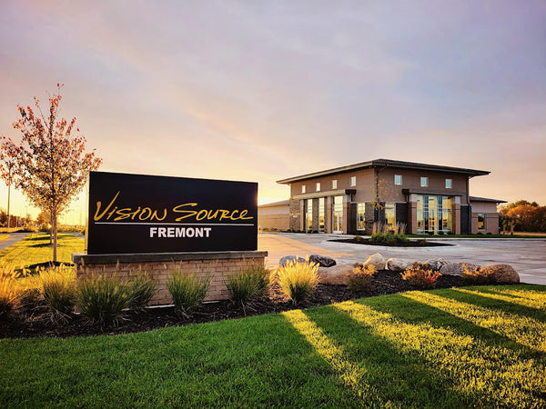 Vision Source | Eye Clinic | Fremont, NE