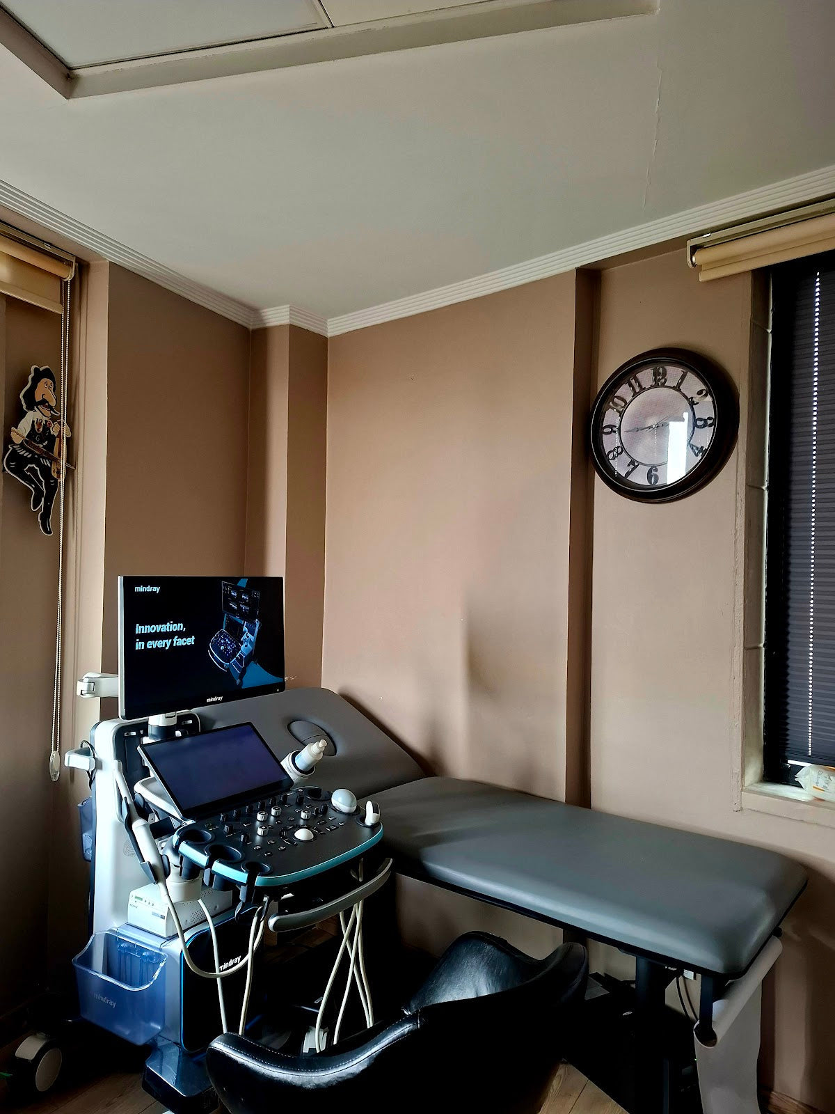 Doç. Dr. Harun Egemen Tolunay ( Detaylı Ultrason - Ayrıntılı Ultrason - Jinekolog - Kadın Doğum Uzmanı Ankara) — Dr.Visor photo 4