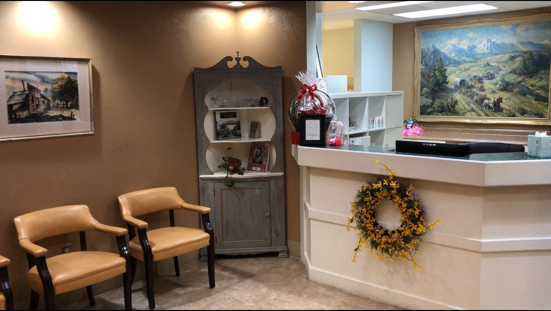 Dental Care - Anastasia Owens, DDS | Dental | Reno, NV
