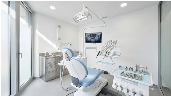 1800 Dentist | Dental | Oklahoma City, OK