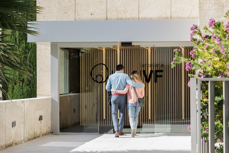 Clínica de Fertilidad - Barcelona IVF | IVF | 08017 Barcelona