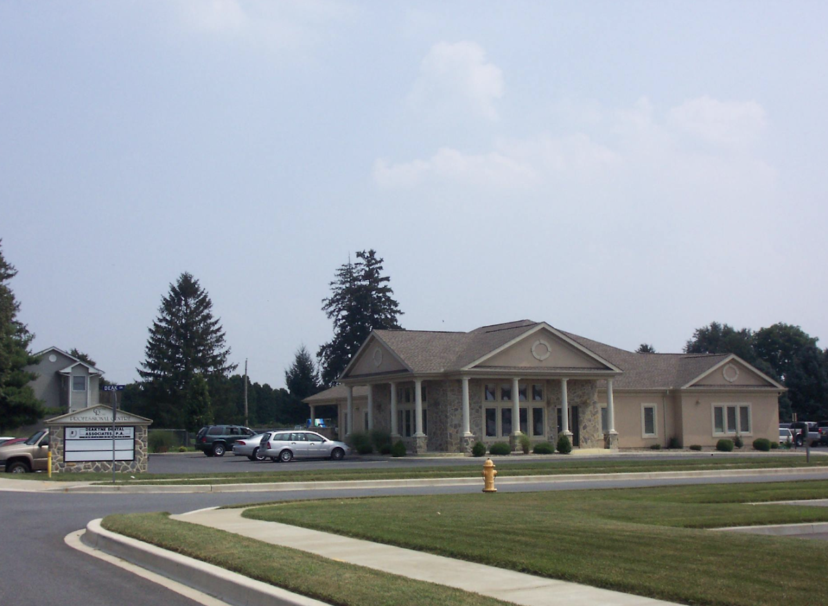 Deakyne Dental Associates PA | Dental | Smyrna, DE