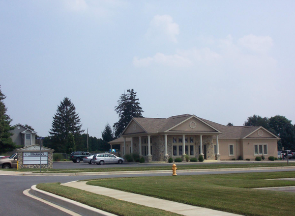 Deakyne Dental Associates PA | Dental | Smyrna, DE
