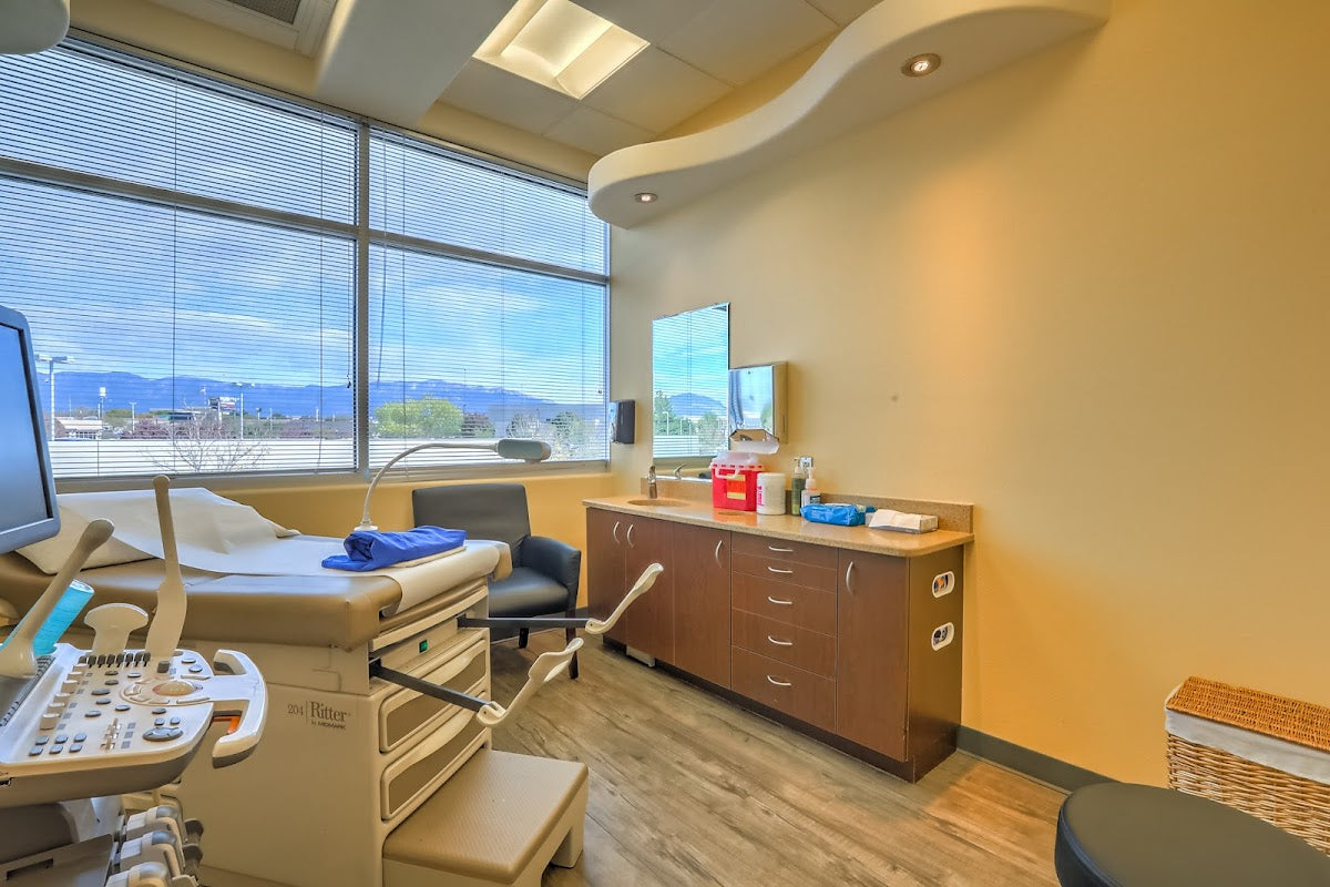 Fertility Center of | IVF | Albuquerque, NM