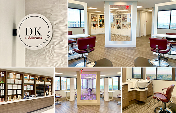 Salon DK | Hair Transplant | Minneapolis, MN