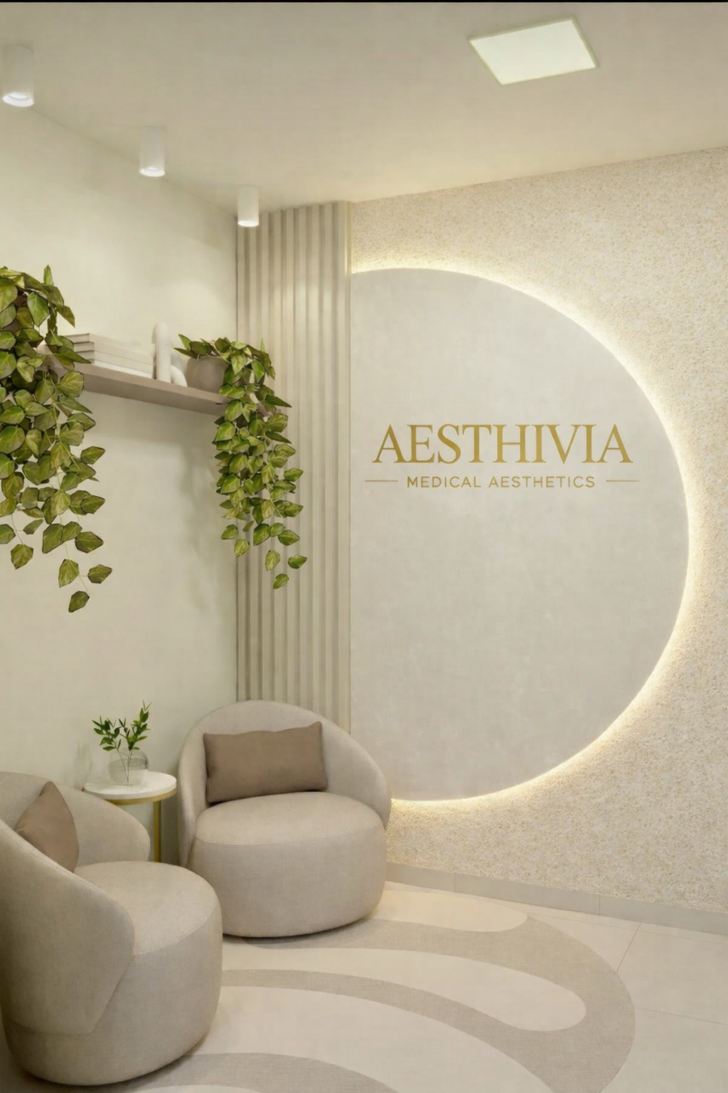 Aesthivia Medical Aesthetics - Aesthetic Surgery clinic in Dortmund, Germany
