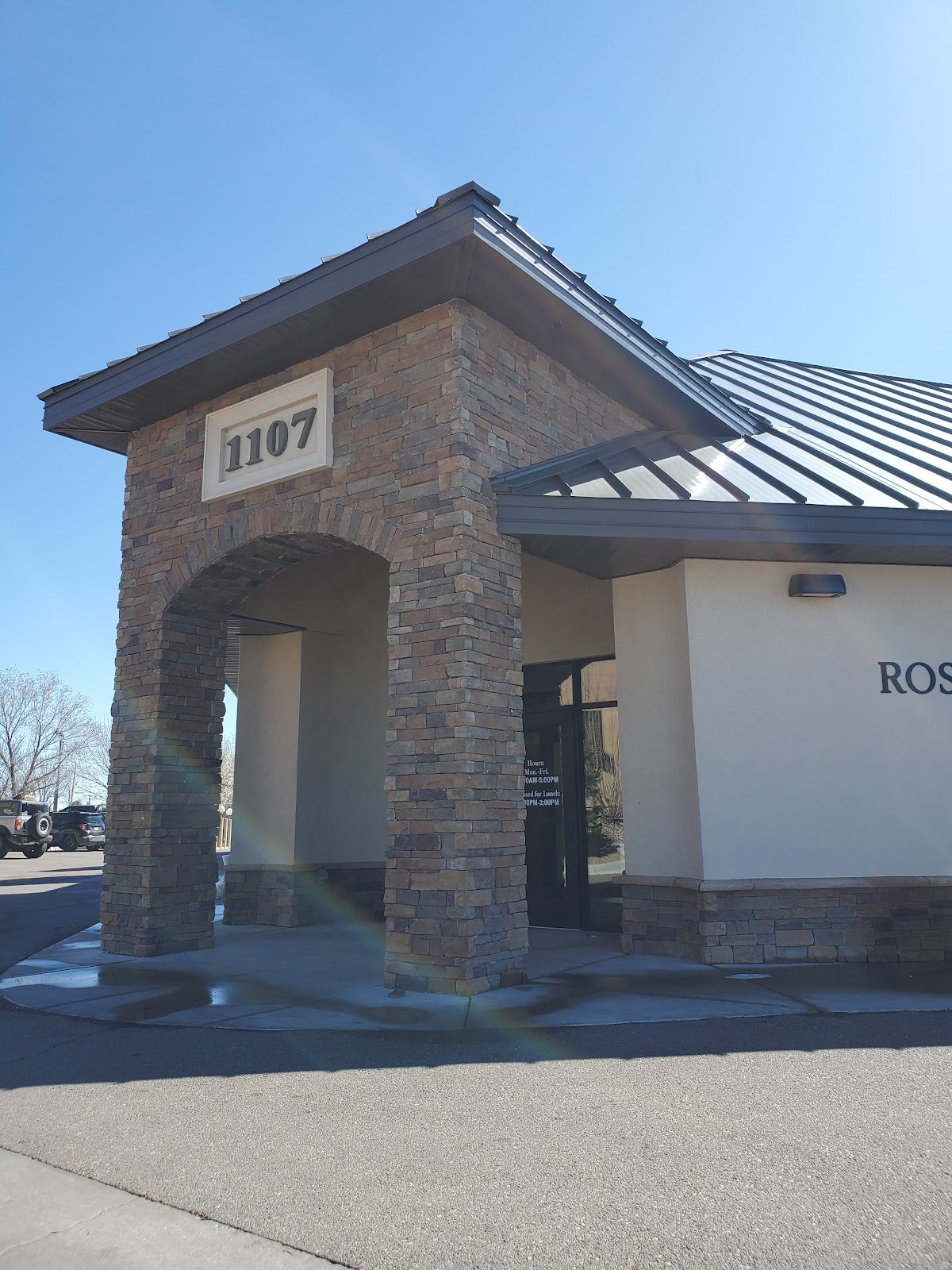 Family Care | Hair Transplant | Roswell, NM