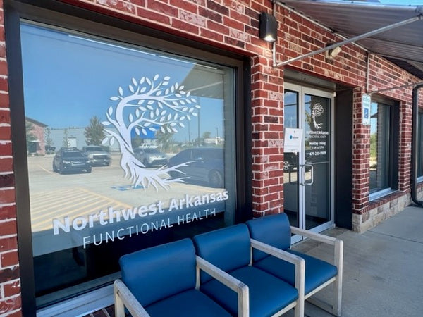 Northwest  Functional Health | Hair Transplant | Springdale, AR