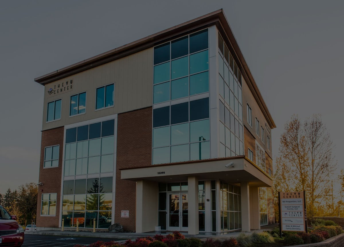 The Vu Center | Aesthetic Surgery | Beaverton, OR
