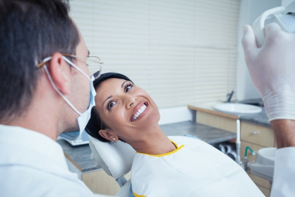 Oakville Dental — Dr.Visor photo 5
