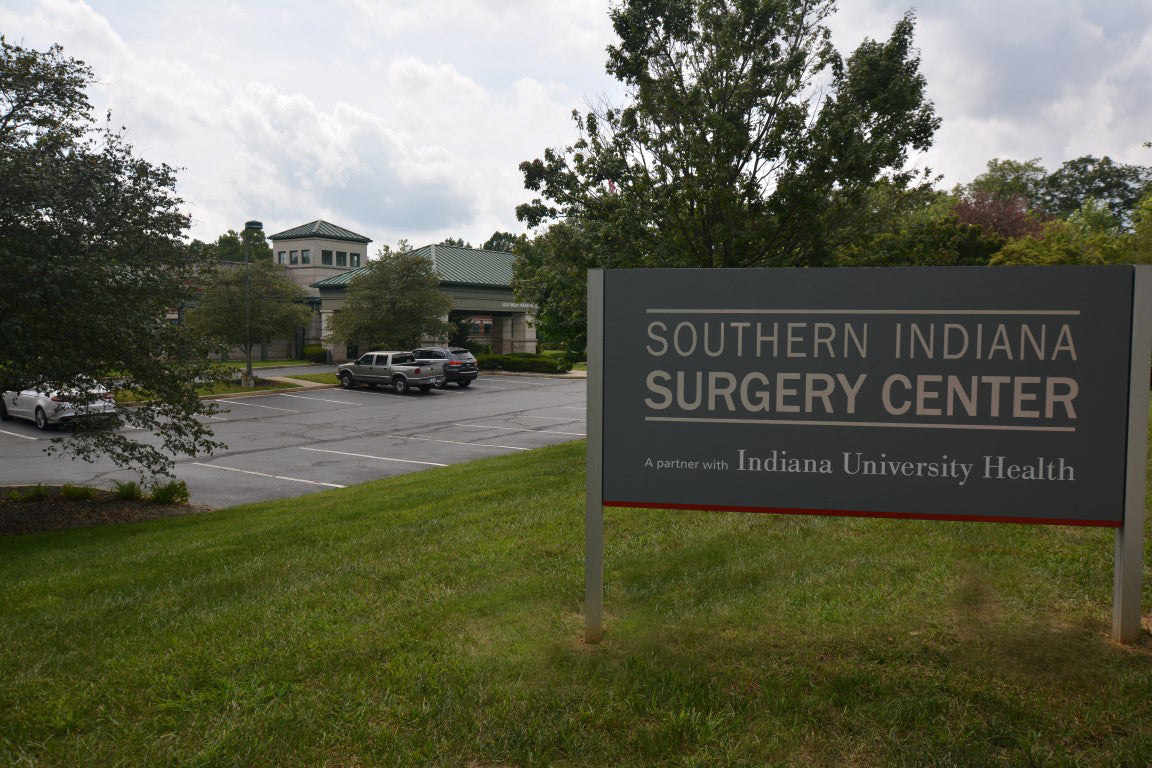 Southern  Surgery Center | Bariatric Surgery | Bloomington, IN