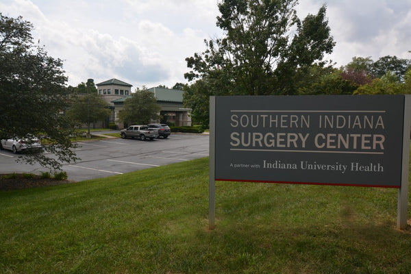 Southern  Surgery Center | Bariatric Surgery | Bloomington, IN