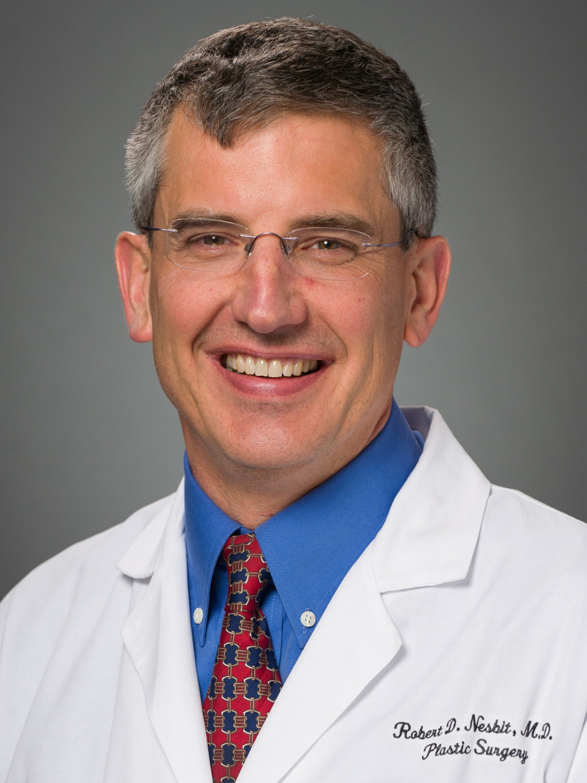 Robert D. Nesbit, MD, FACS, Plastic Surgeon | Aesthetic Surgery | Colchester, VT