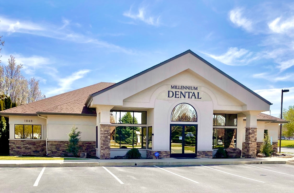 Millennium Family Dental | Dental | Meridian, ID
