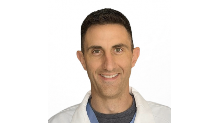 Brandon Ingram, MD | Bariatric Surgery | Little Rock, AR