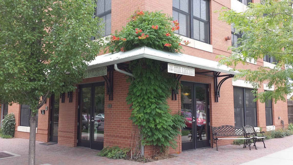 Old Town Hair Company | Hair Transplant | Fort Collins, CO