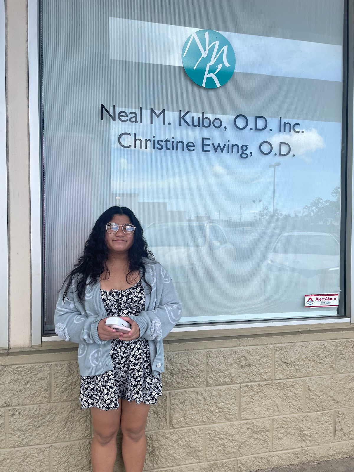 Neal M Kubo Inc | Eye Clinic | Waipahu, HI