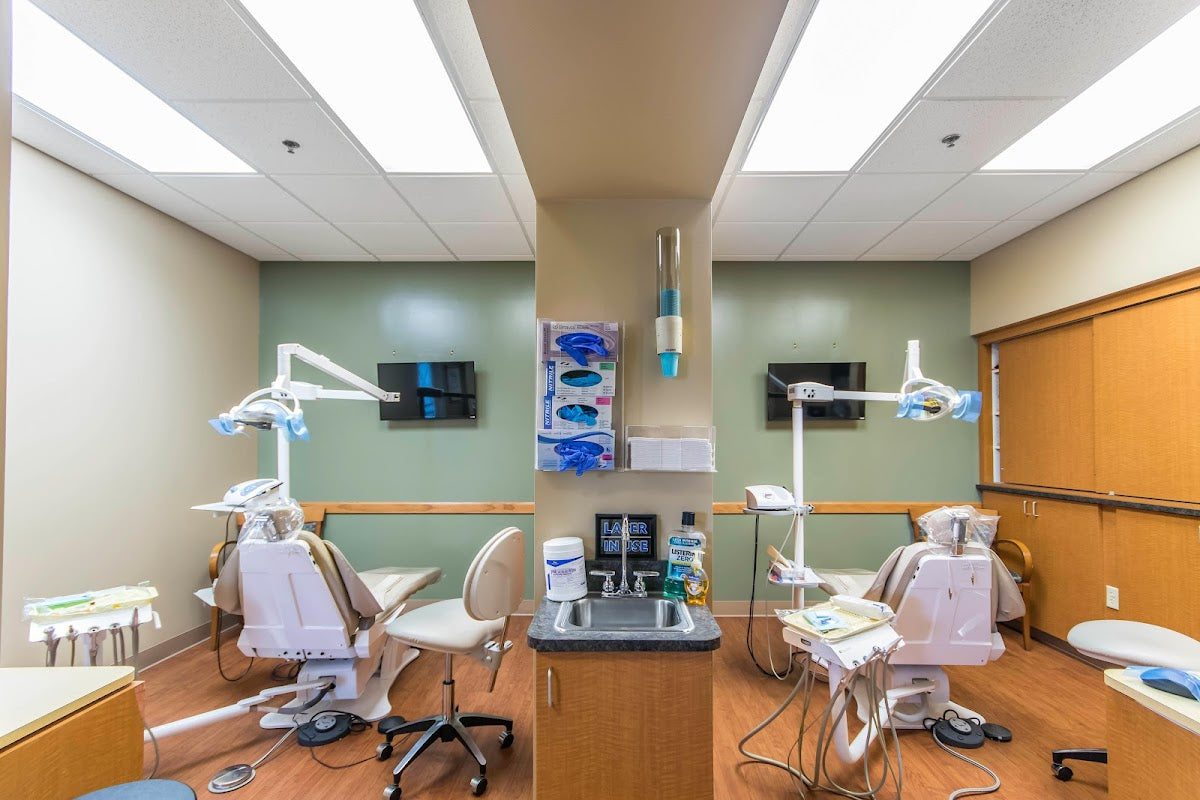 Mortenson Family Dental | Dental | Louisville, KY