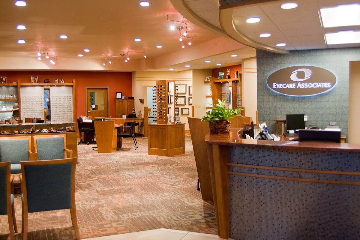 Eyecare Associates | Eye Clinic | Fort Collins, CO