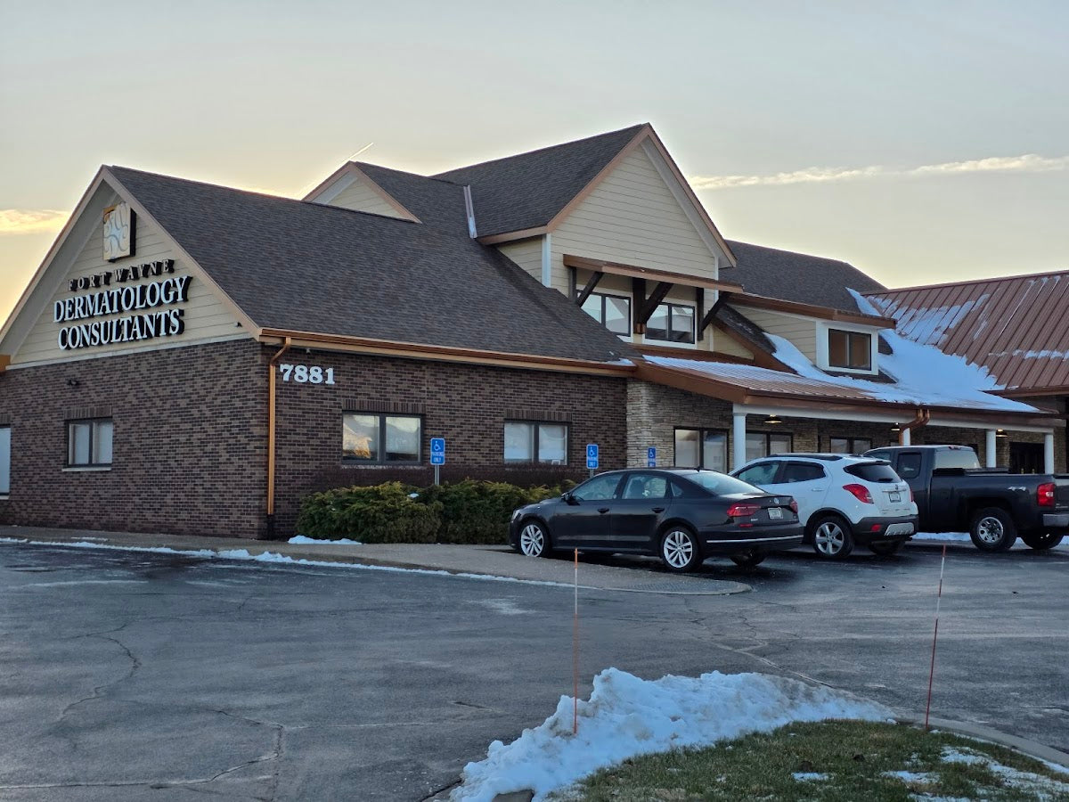 Dermatology Consultants, Inc | Hair Transplant | Fort Wayne, IN