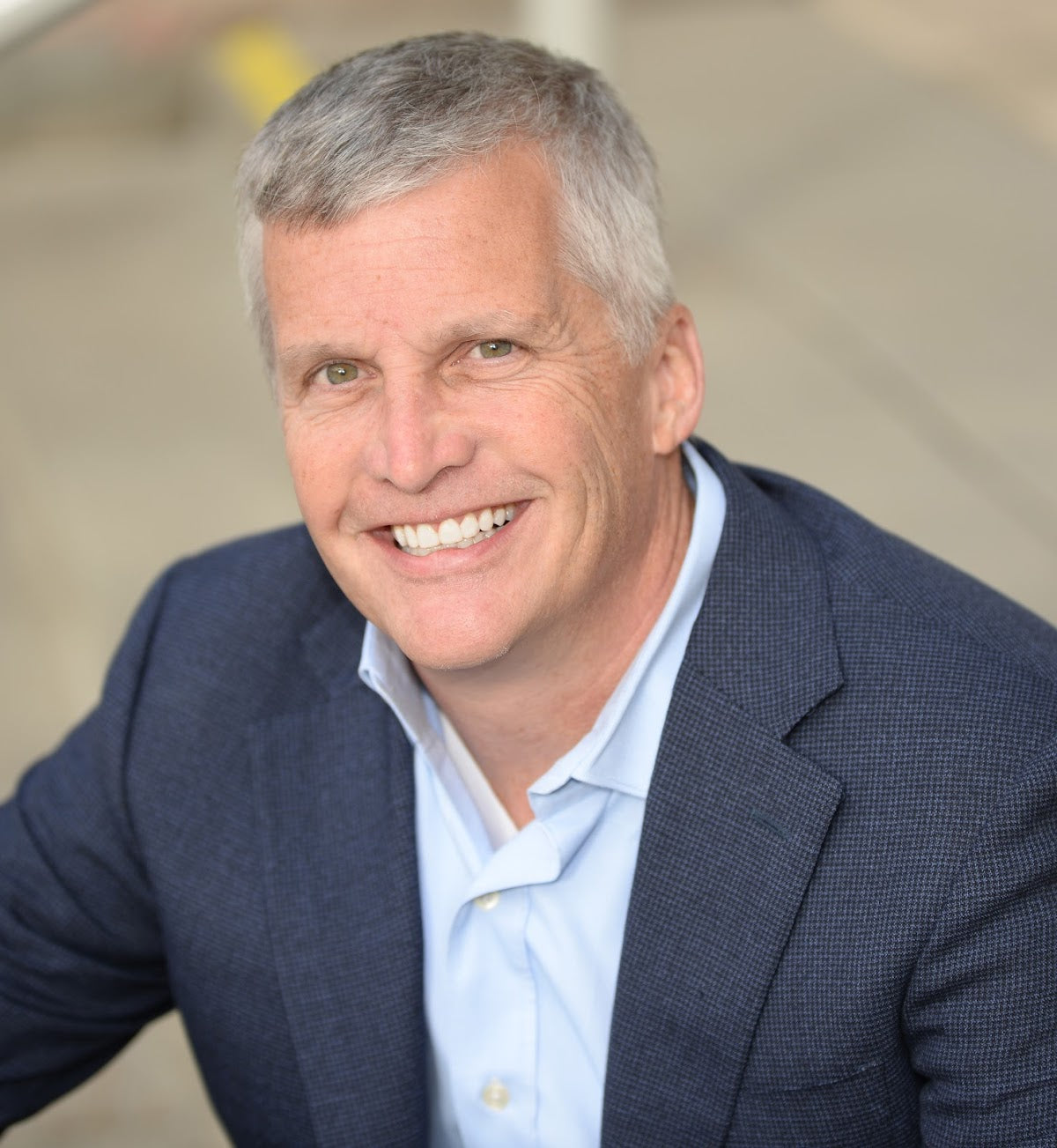 John Storment, MD | IVF | Lafayette, LA