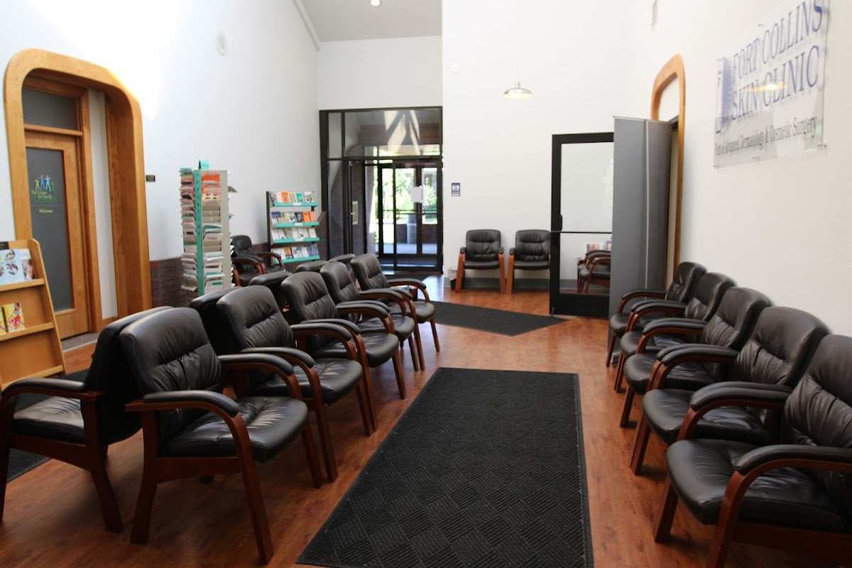 Skin Clinic | Hair Transplant | Fort Collins, CO
