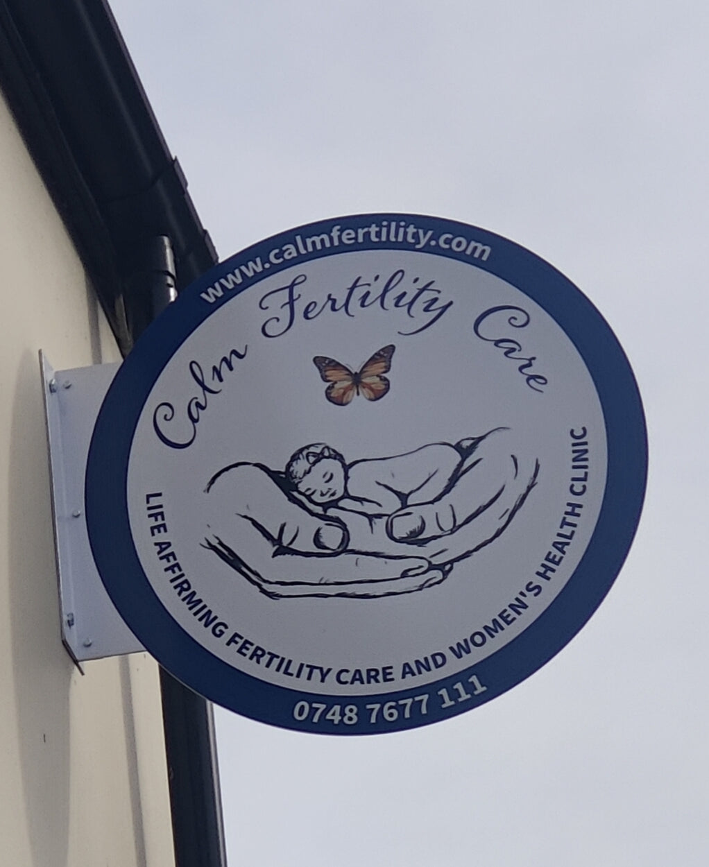 Calm Fertility Care (Life Affirming Fertility Enhancement & Women's Health Centre) — photo 2
