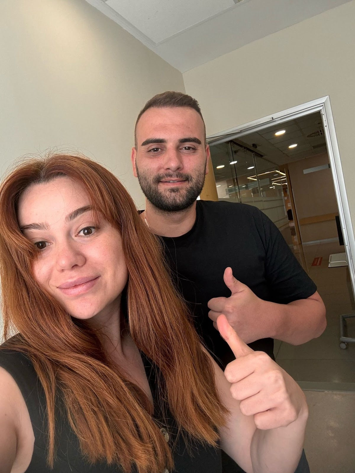 Bilyana Hair Transplant — Dr.Visor photo 2