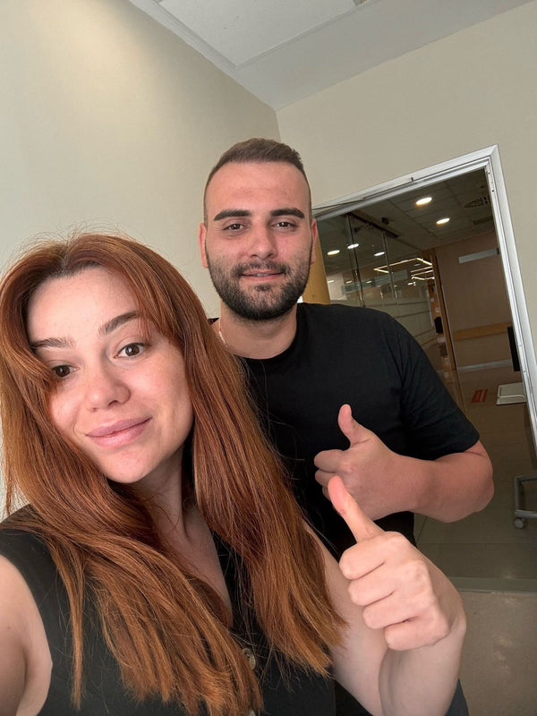 Bilyana Hair Transplant