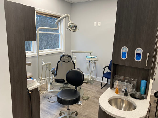 Family Dentistry | Dental | Frederick, MD