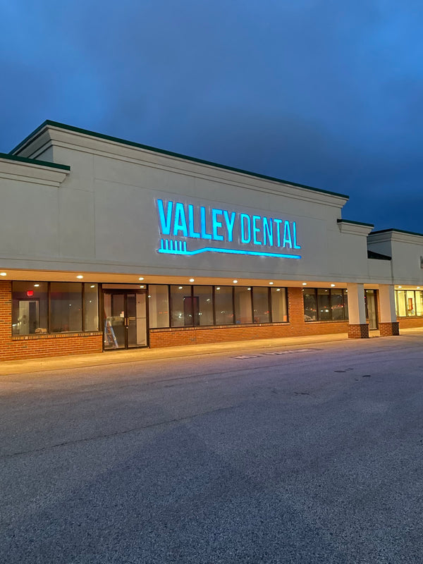 Valley Dental PLLC | Dental | Bangor, ME