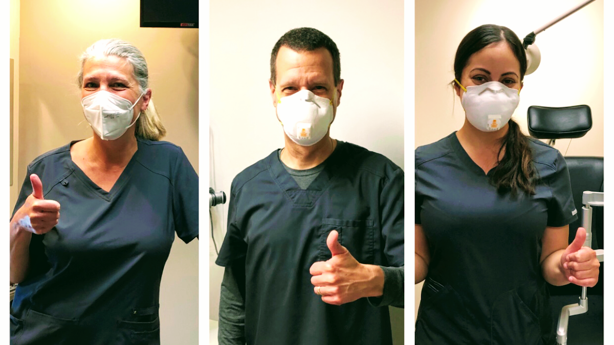 Oronoque Eye Care: | Eye Clinic | Waterbury, CT