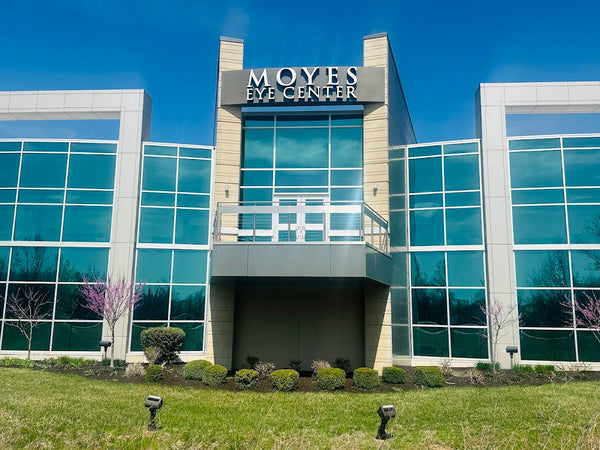 Moyes Eye Center | Eye Clinic | Suite 300, MO