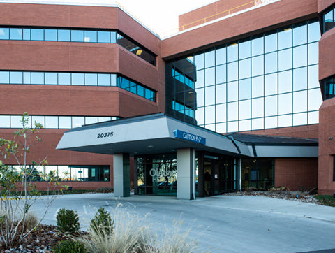 Obstetrics and Gynecology,  Medical Pavilion C | IVF | Olathe, KS