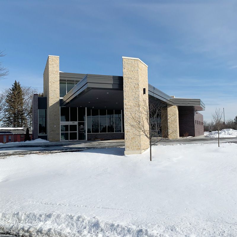 Eye Surgery Center of | Eye Clinic | Oak Creek, WI