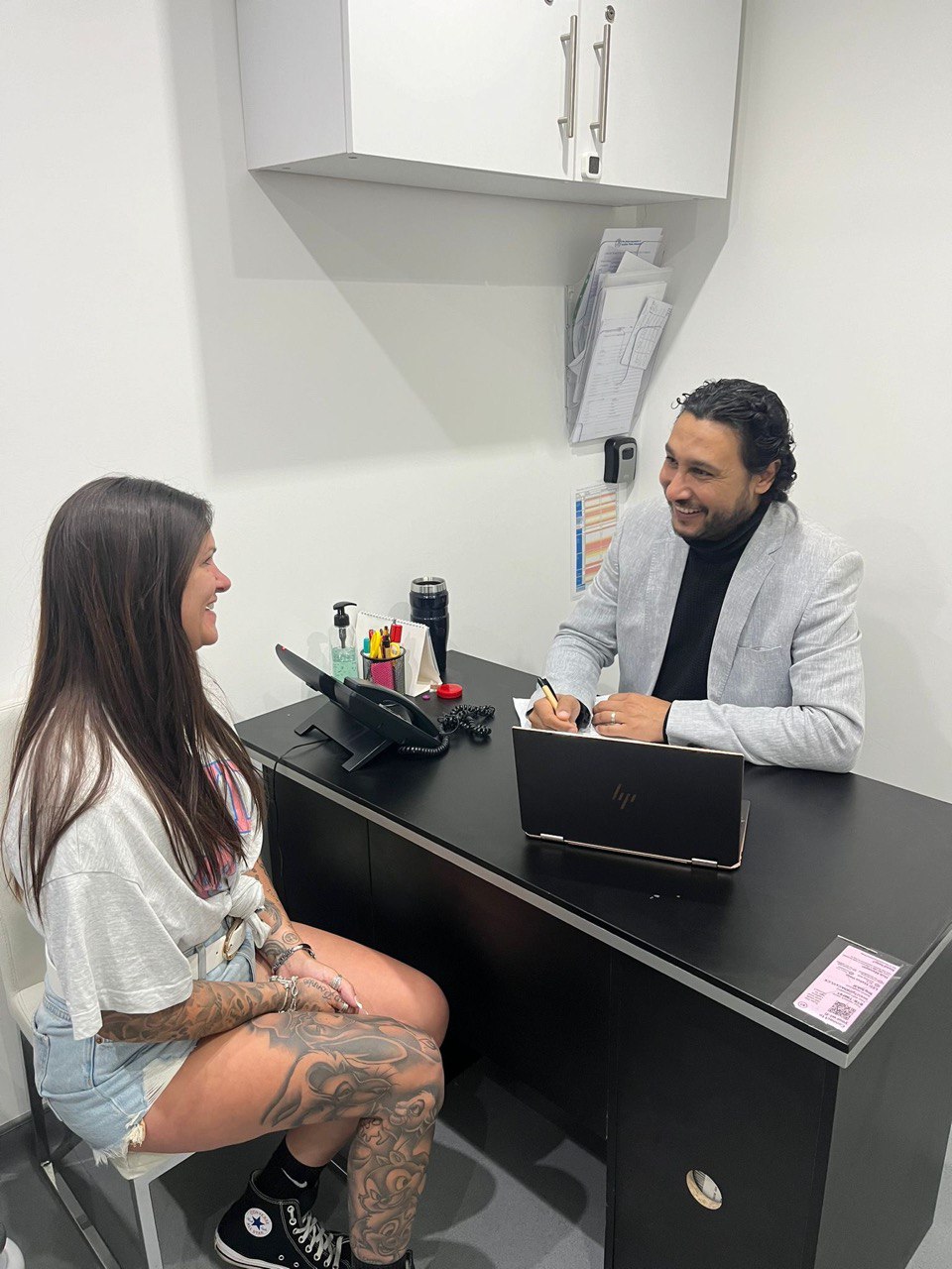 Delta Clinics - Cosmetic & Plastic Surgery Clinic Harley Street London — photo 2