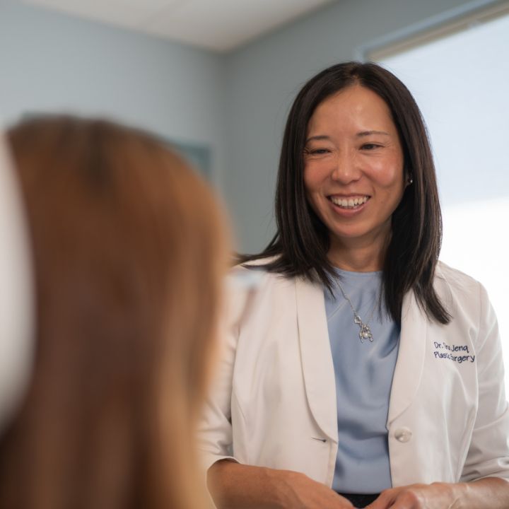 Cosmetic and Reconstructive Clinic | Aesthetic Surgery | Happy Valley, OR