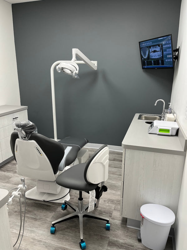 Ultimate Dental Care | Dental | West Milwaukee, WI