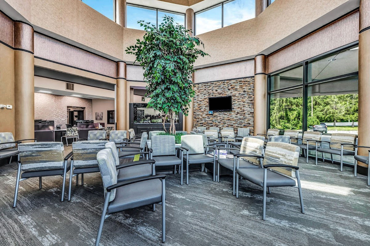 Whitewater Eye Center | Eye Clinic | Richmond, KY