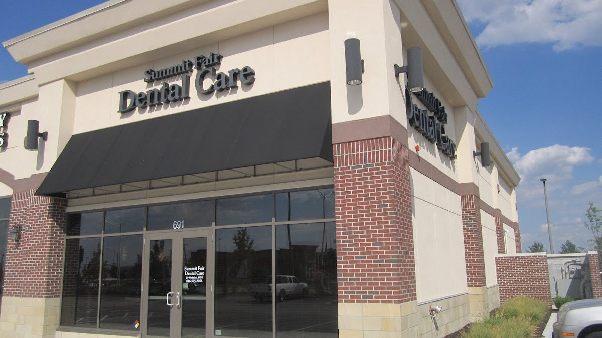 Summit Fair Dental Care | Dental | Lee's Summit, MO