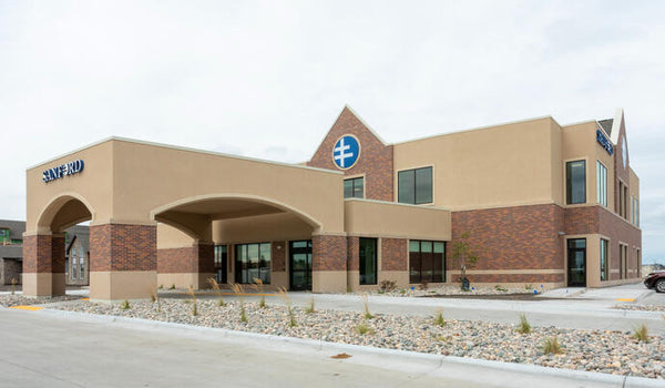 Sanford  Clinic | Hair Transplant | Grand Forks, ND