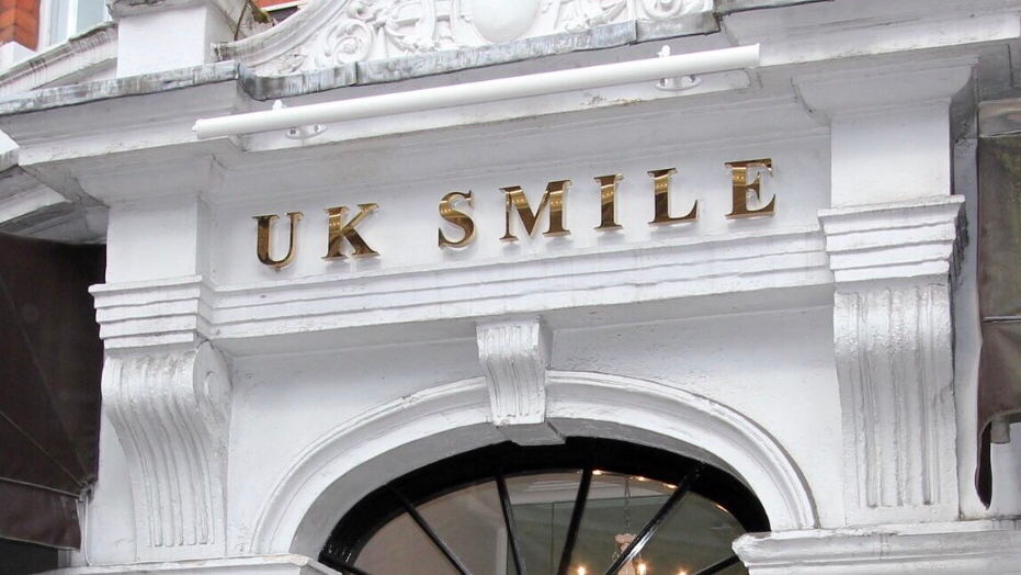 UK Smile - Dental clinic in London SW1E 6PE, United Kingdom