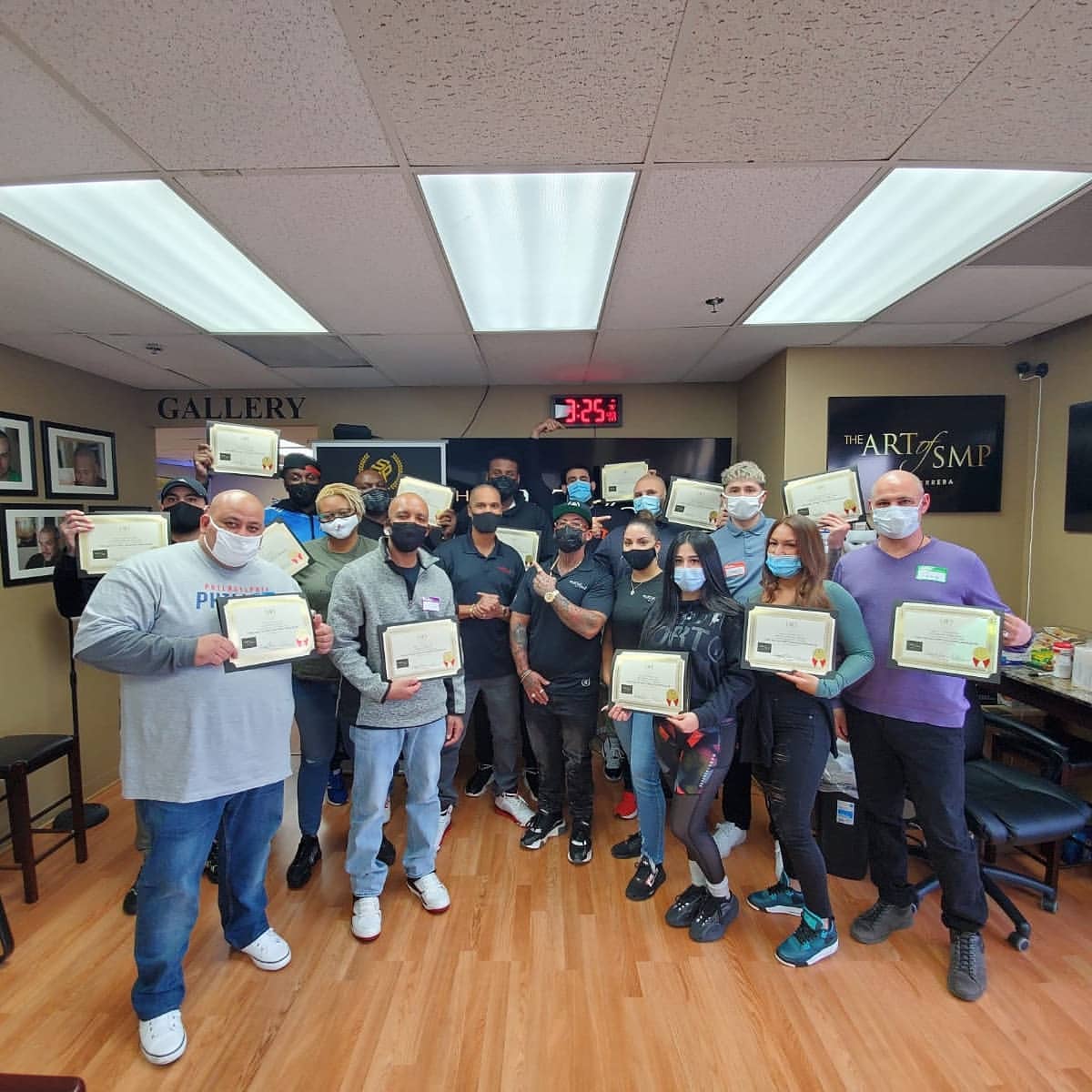 SCALP MICROPIGMENTATION | Hair Transplant | Kensington, MD