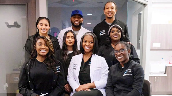 A Healthy Smile, PA | Dental | Rock Hill, SC