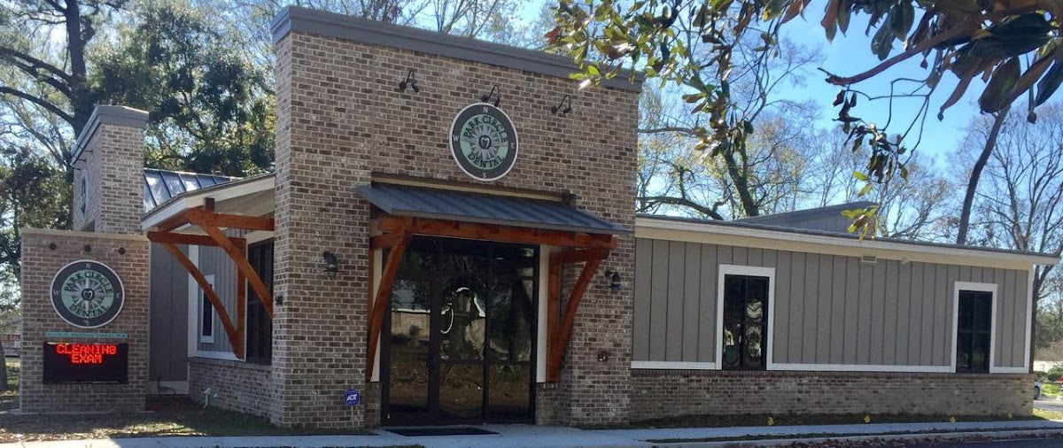 Park Circle Dental, Scott N. McClary DMD | Dental | North Charleston, SC
