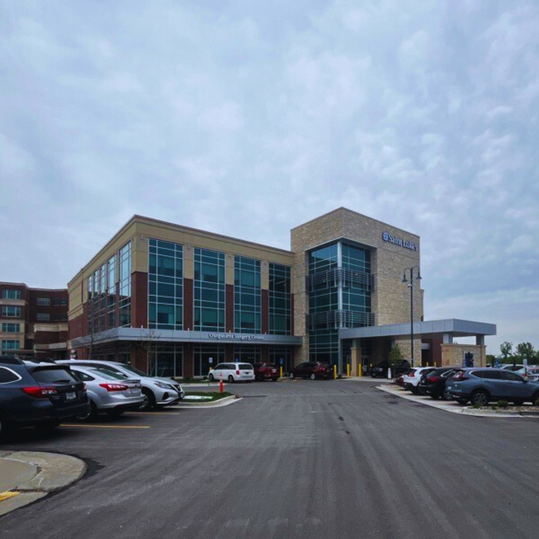 Saint Luke's Plastic Surgery Specialists-East | Aesthetic Surgery | Lee's Summit, MO